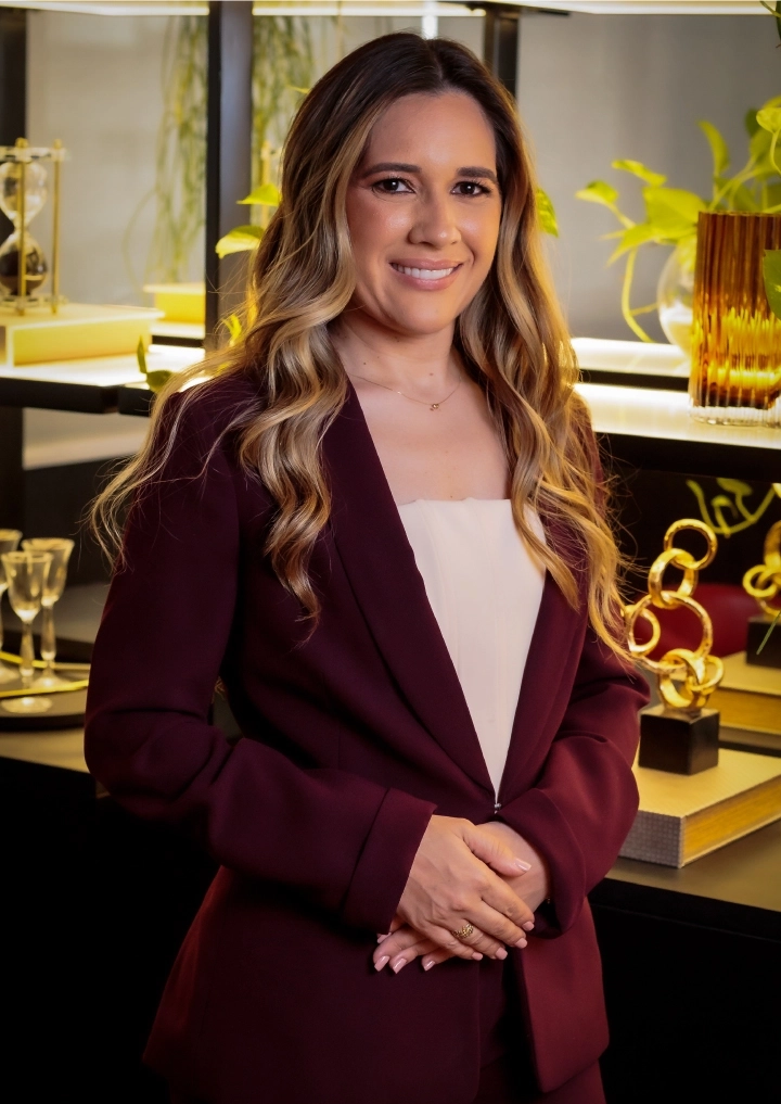 Mylena Leite Angelo Advogada