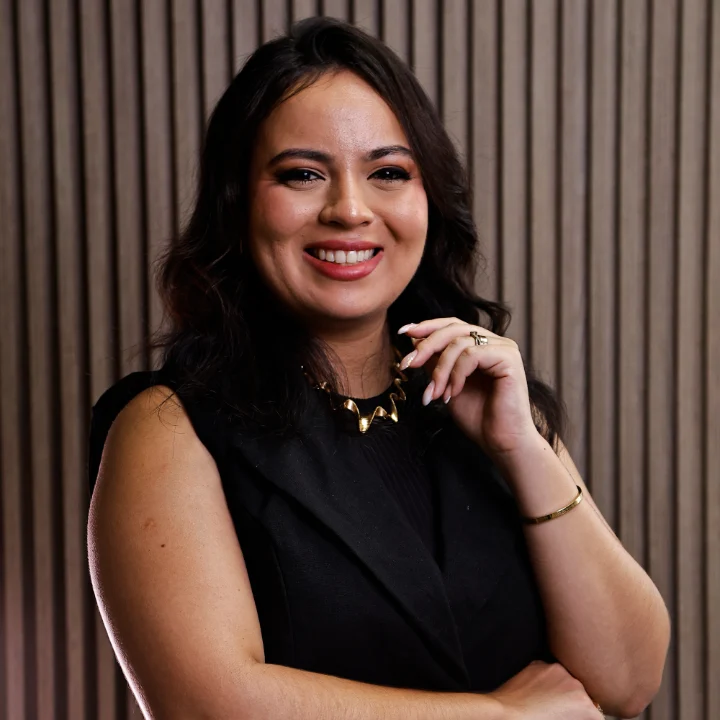 Glayce Vasconcelos