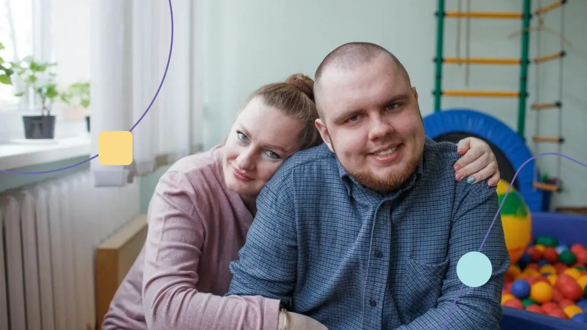 Servidores públicos com autismo trabalhando em ambiente profissional com foco em inclusão e acessibilidade